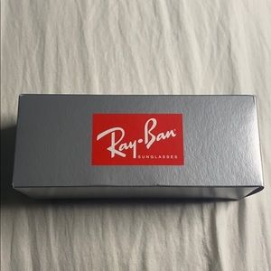 Ray-Ban sunglasses